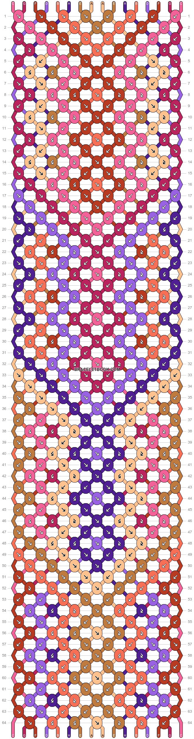 Normal pattern #190464 variation #393719 pattern