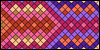 Normal pattern #190464 variation #393719