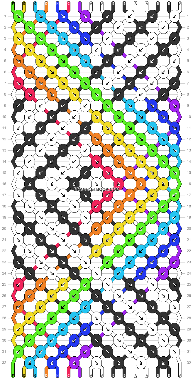 Normal pattern #33677 variation #393720 pattern