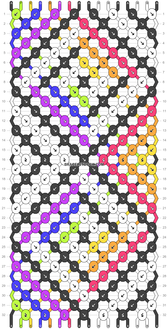 Normal pattern #111148 variation #393721 pattern