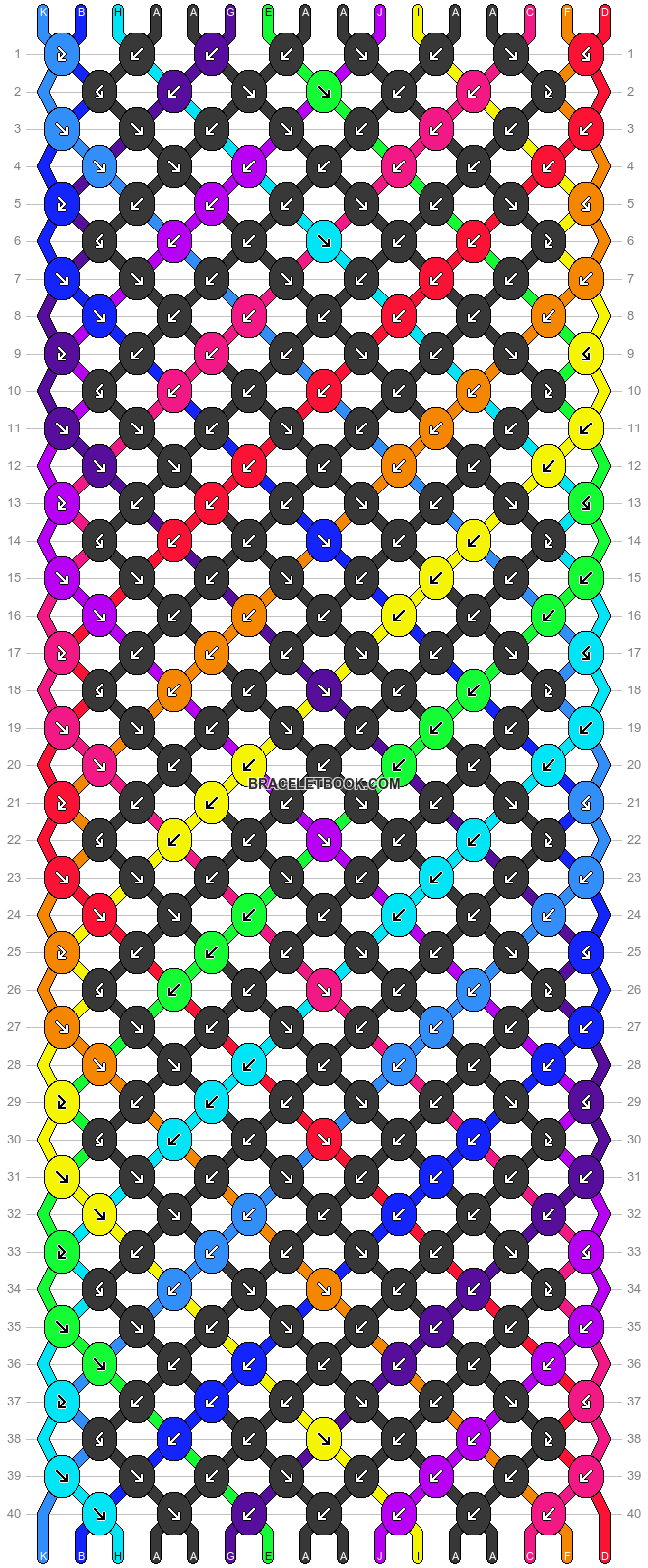 Normal pattern #190512 variation #393722 pattern