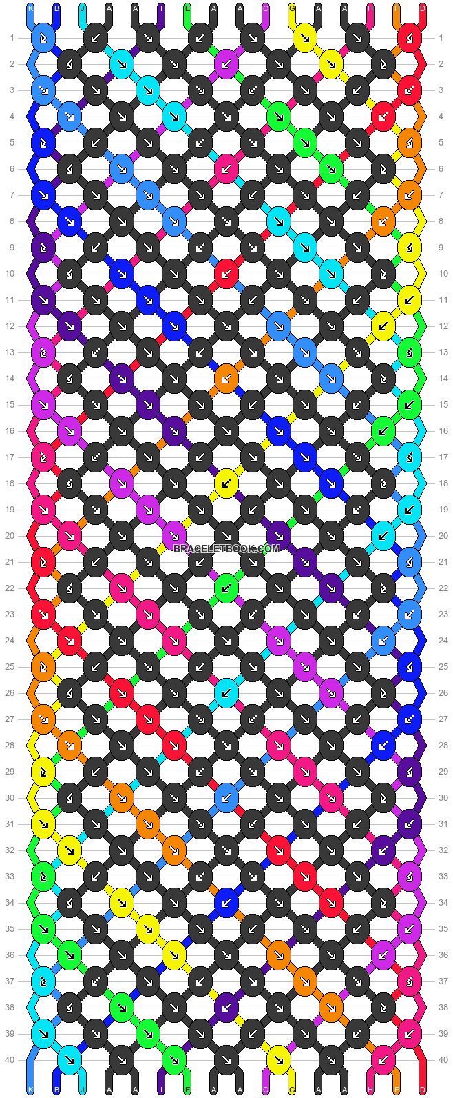 Normal pattern #190513 variation #393723 pattern