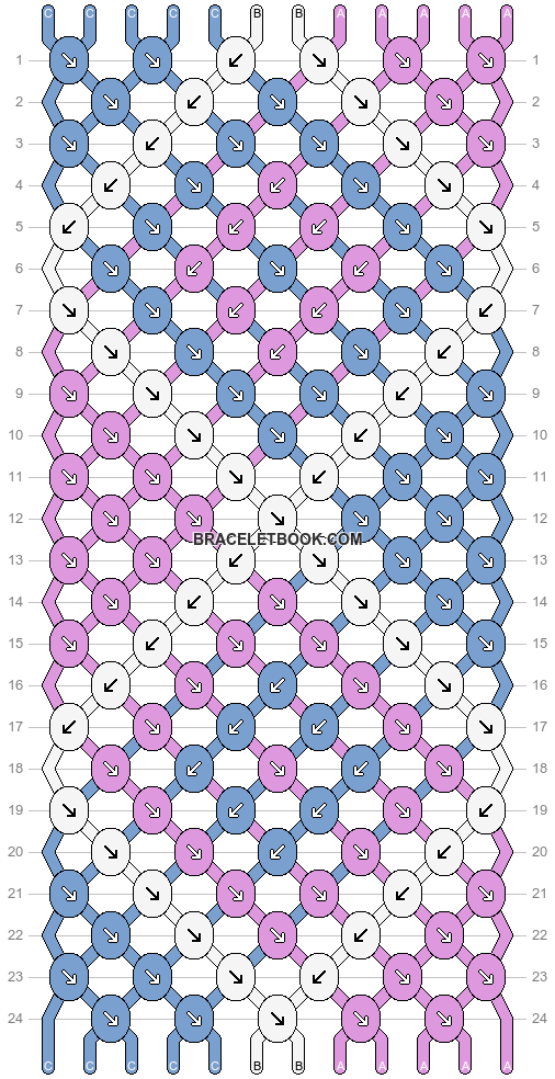 Normal pattern #188112 variation #393724 pattern