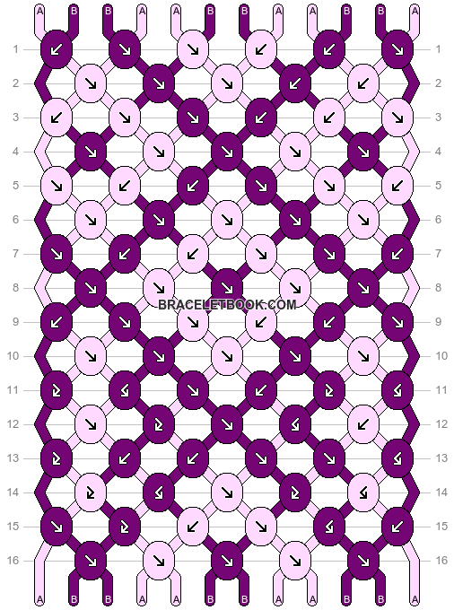 Normal pattern #30521 variation #393725 pattern