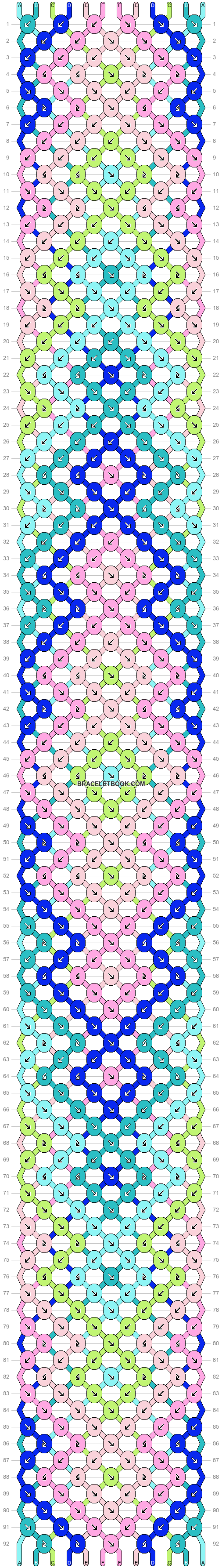 Normal pattern #119609 variation #393726 pattern