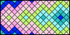 Normal pattern #119609 variation #393726