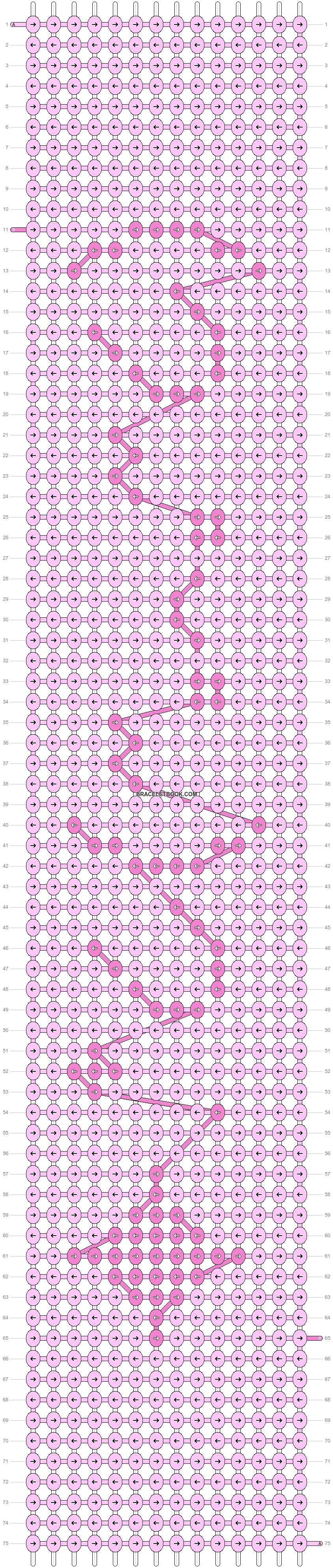 Alpha pattern #176414 variation #393728 pattern