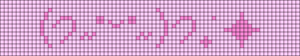 Alpha pattern #176414 variation #393728