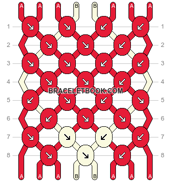 Normal pattern #29315 variation #393729 pattern