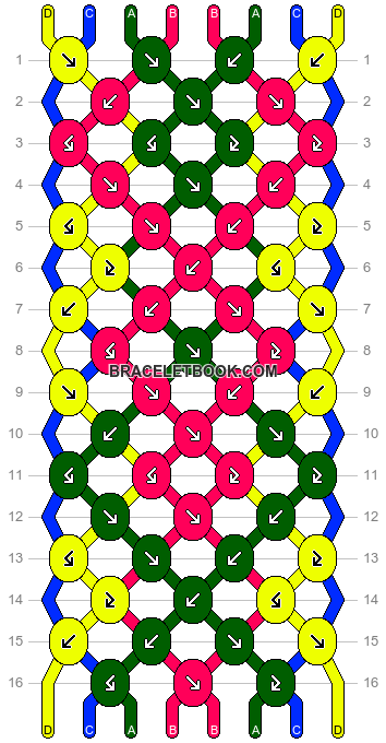 Normal pattern #190524 variation #393731 pattern