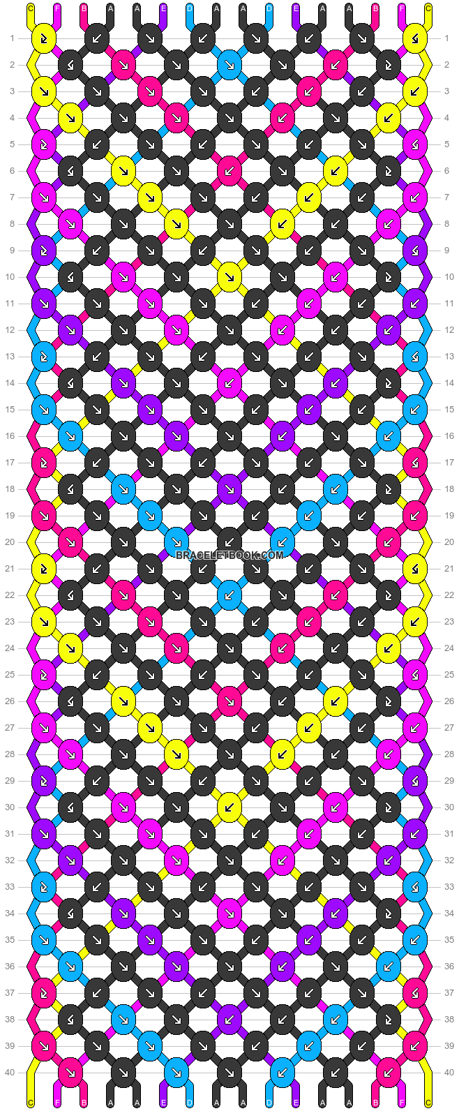 Normal pattern #190236 variation #393732 pattern