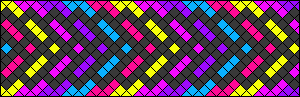 Normal pattern #190236 variation #393732