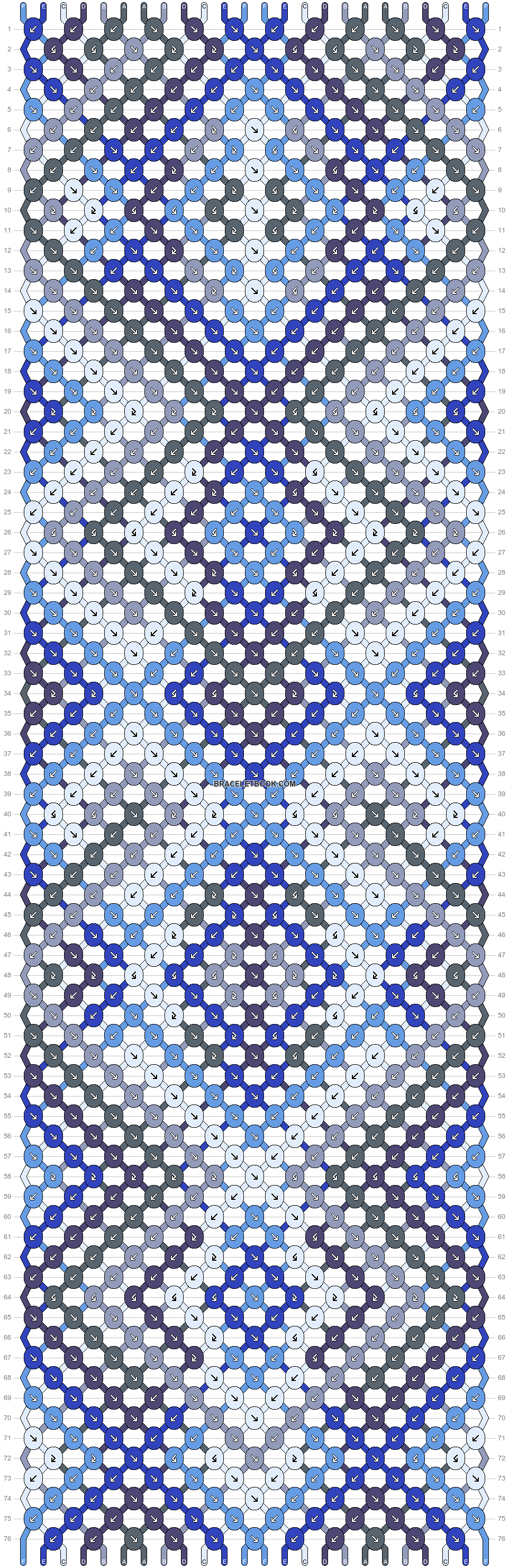 Normal pattern #184707 variation #393737 pattern