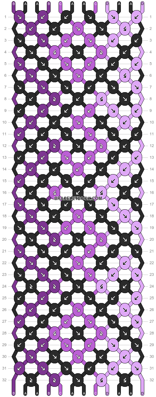 Normal pattern #131548 variation #393742 pattern