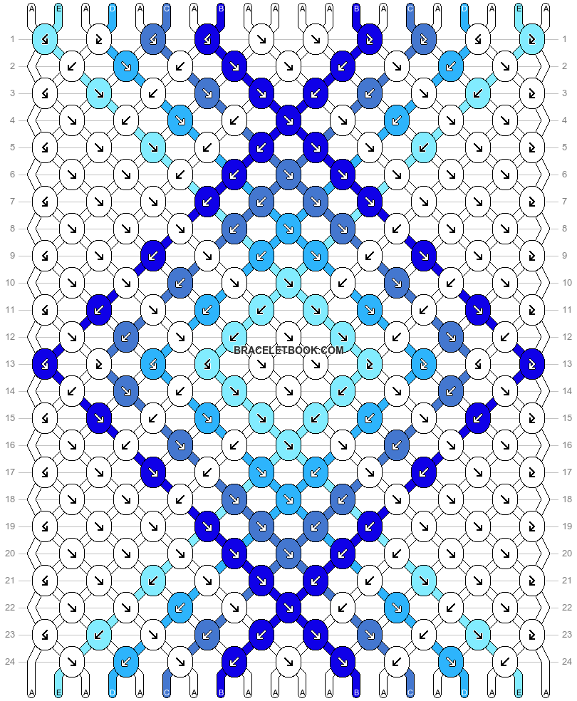 Normal pattern #105352 variation #393744 pattern