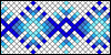 Normal pattern #105352 variation #393744