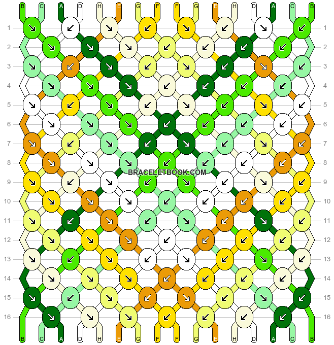 Normal pattern #25049 variation #393747 pattern