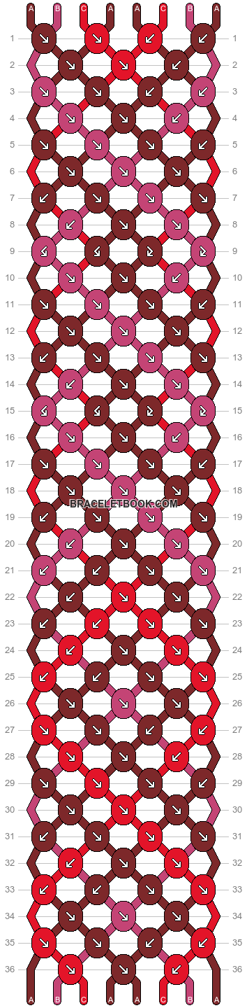 Normal pattern #180741 variation #393748 pattern