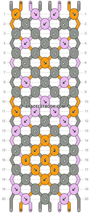 Normal pattern #190229 variation #393751 pattern