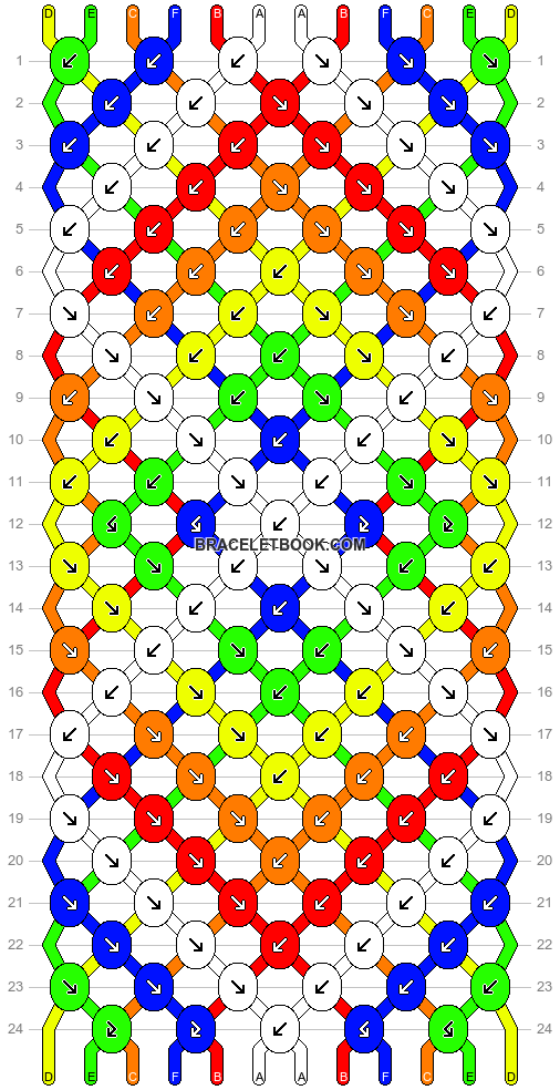Normal pattern #125868 variation #393754 pattern