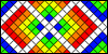 Normal pattern #125868 variation #393754