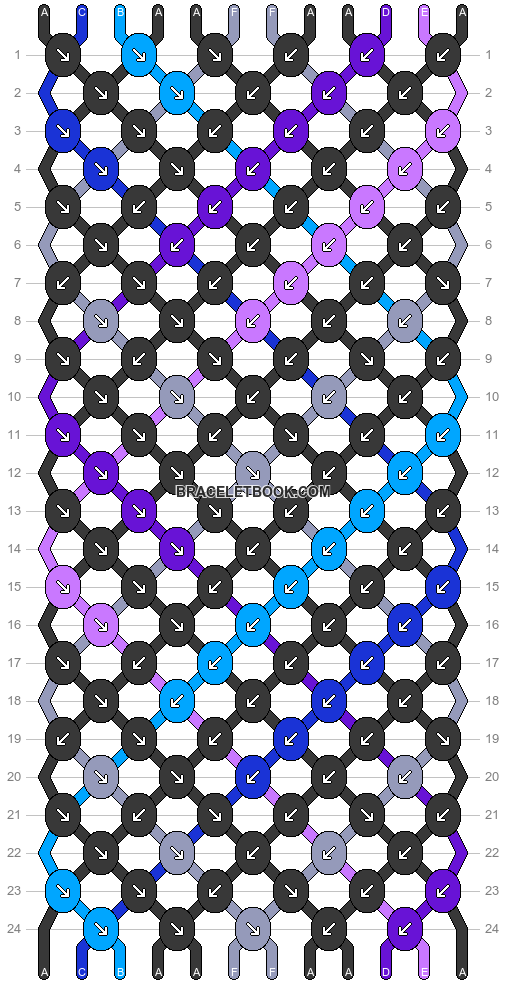 Normal pattern #170065 variation #393757 pattern