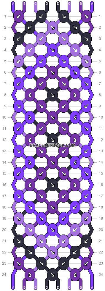 Normal pattern #15541 variation #393759 pattern
