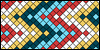 Normal pattern #17209 variation #393760