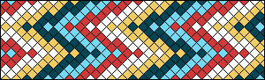 Normal pattern #17209 variation #393760