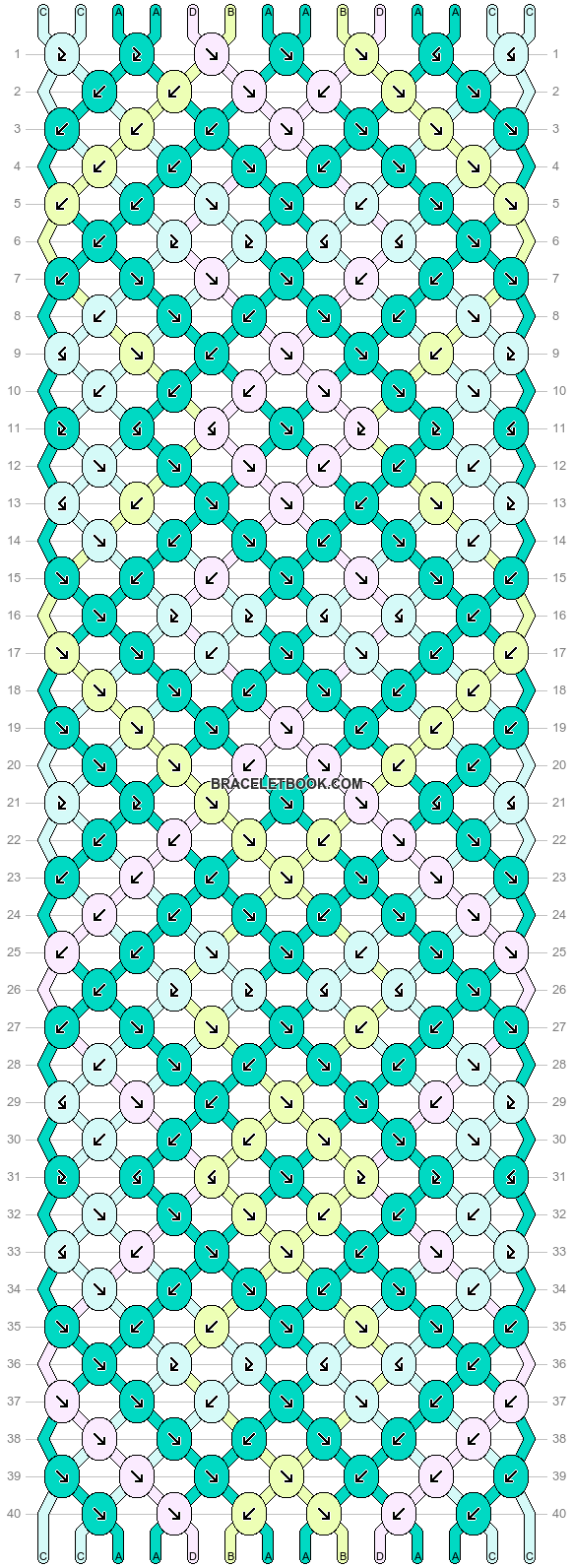 Normal pattern #143975 variation #393761 pattern