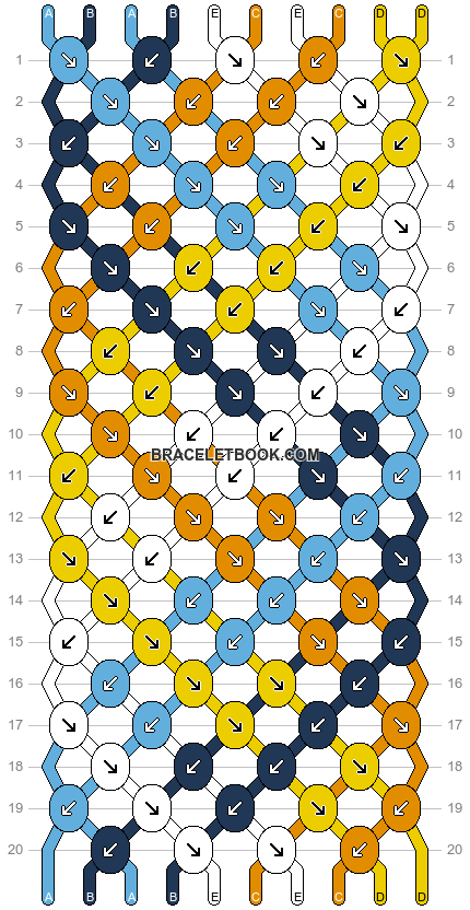Normal pattern #130235 variation #393763 pattern