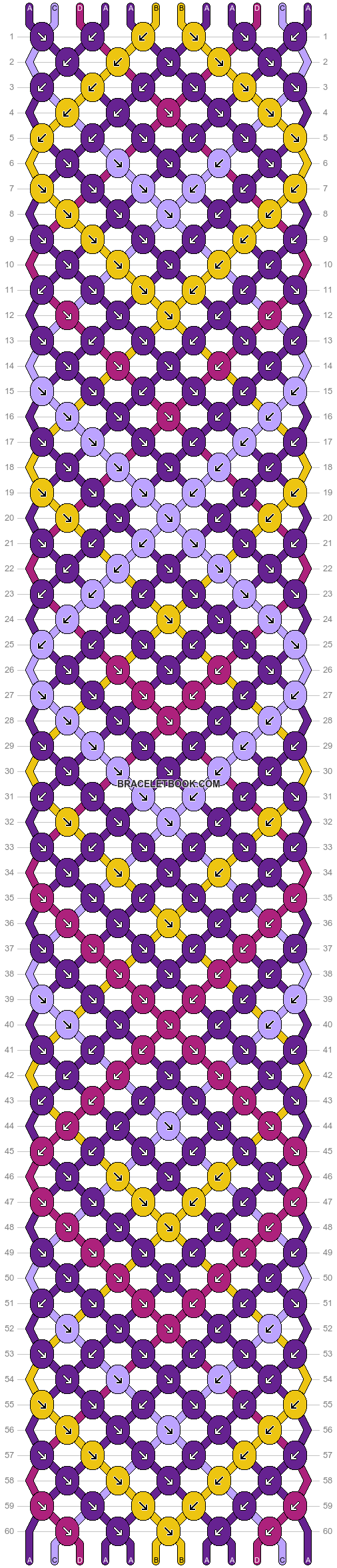 Normal pattern #127614 variation #393764 pattern