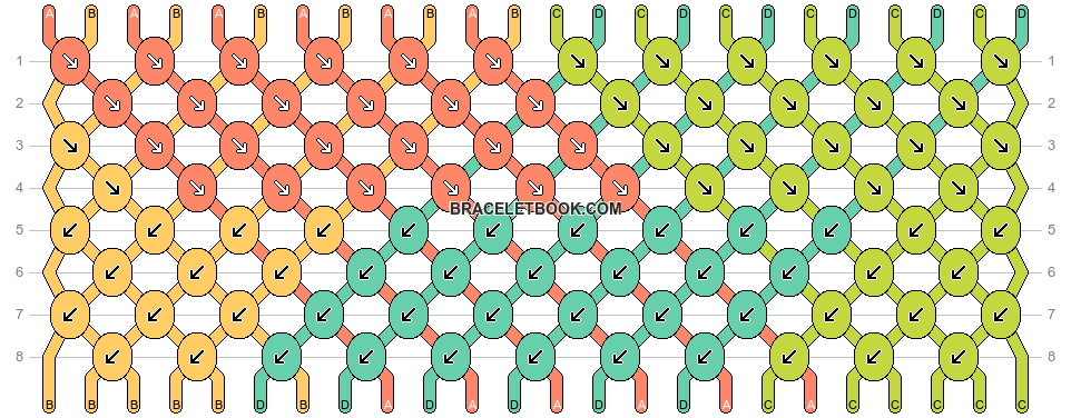 Normal pattern #10387 variation #393766 pattern