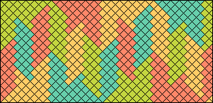 Normal pattern #10387 variation #393766