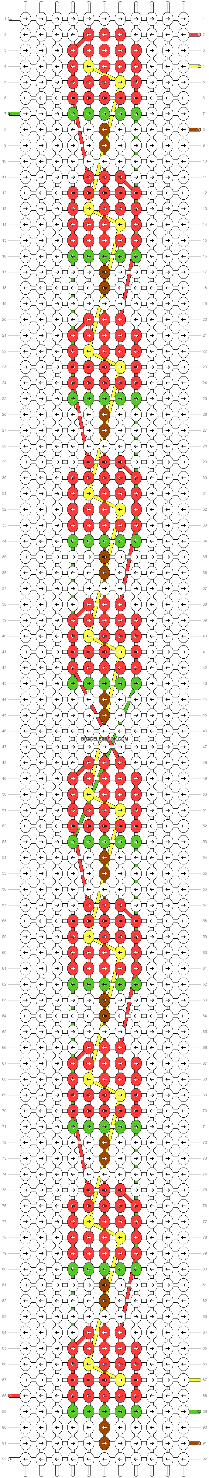 Alpha pattern #179179 variation #393767 pattern