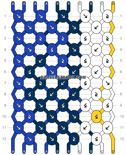 Normal pattern #168208 variation #393768 pattern
