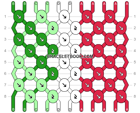 Normal pattern #25528 variation #393769 pattern