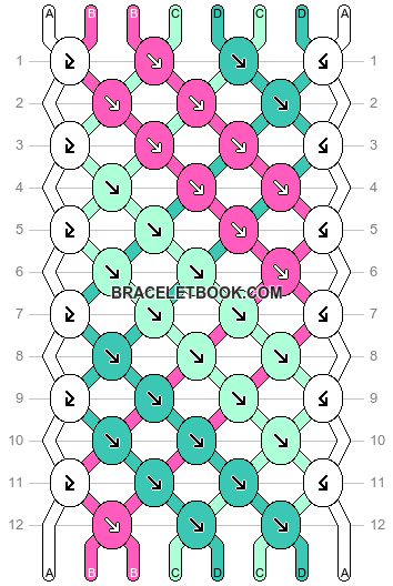 Normal pattern #11 variation #393770 pattern