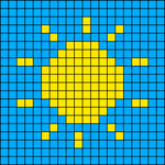 Alpha pattern #156411 variation #393771
