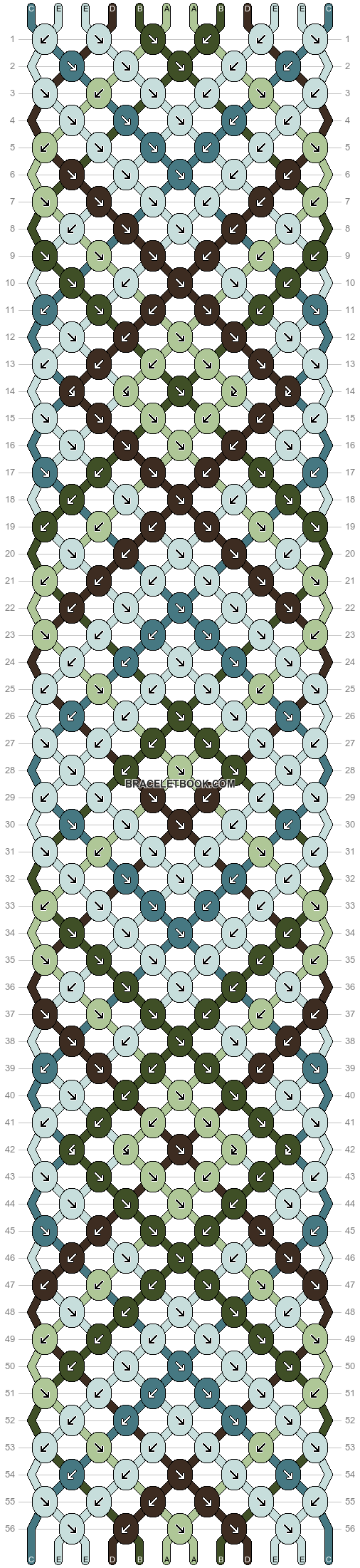 Normal pattern #190364 variation #393772 pattern
