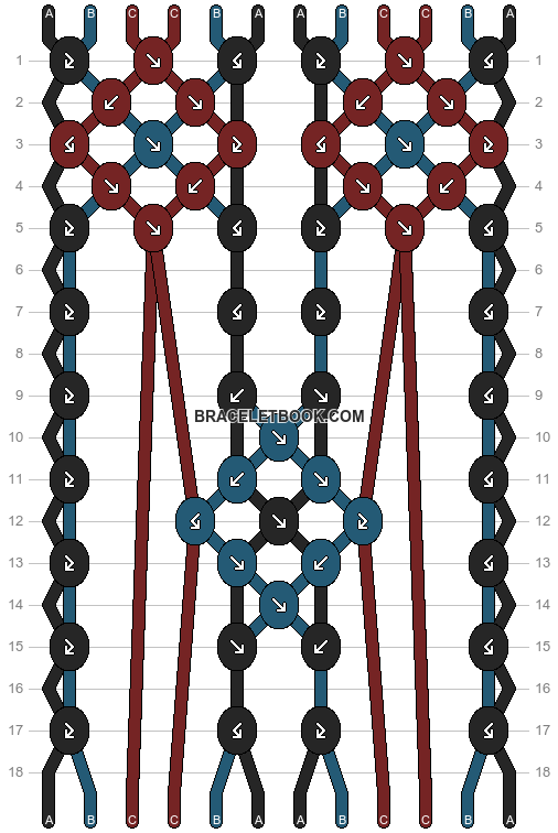 Normal pattern #80763 variation #393773 pattern