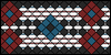 Normal pattern #80763 variation #393773