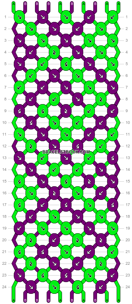 Normal pattern #177001 variation #393774 pattern