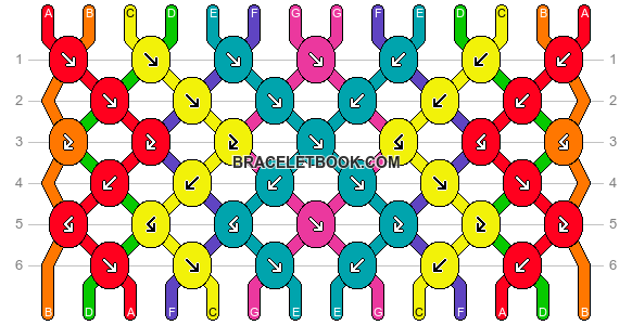 Normal pattern #3302 variation #393775 pattern