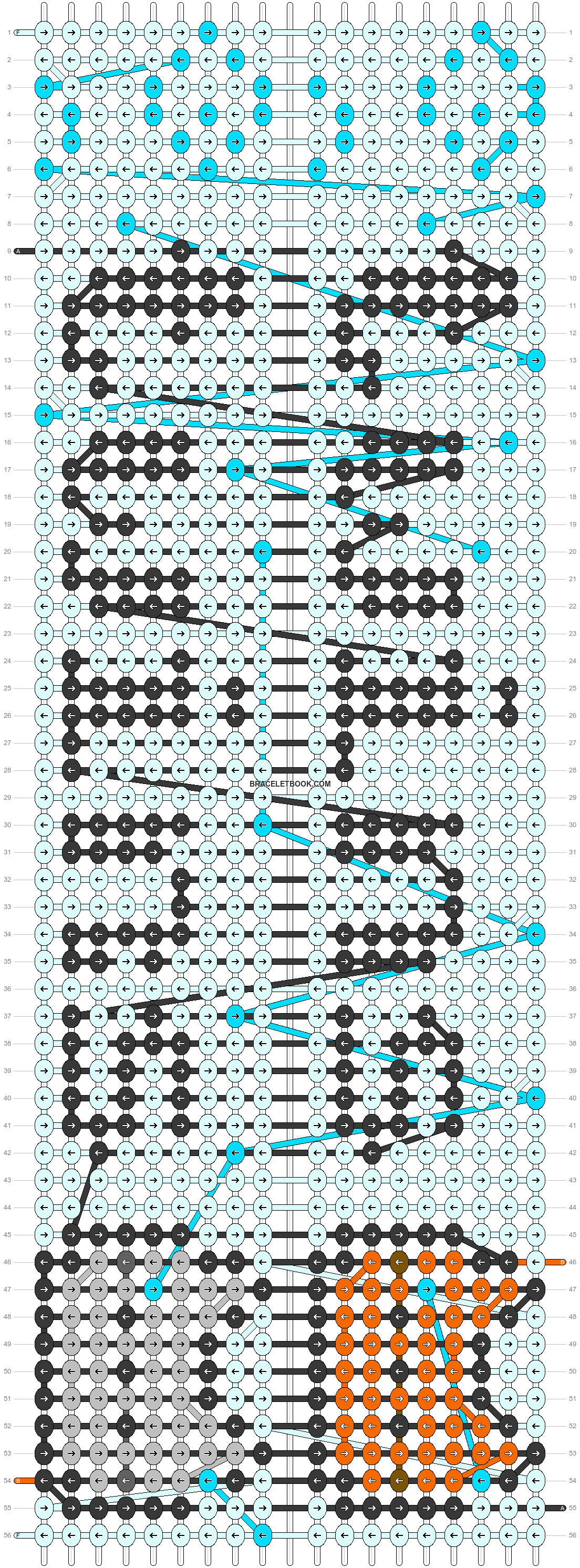 Alpha pattern #182385 variation #393777 pattern