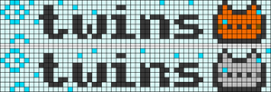 Alpha pattern #182385 variation #393777
