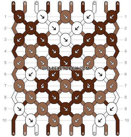 Normal pattern #146137 variation #393778 pattern