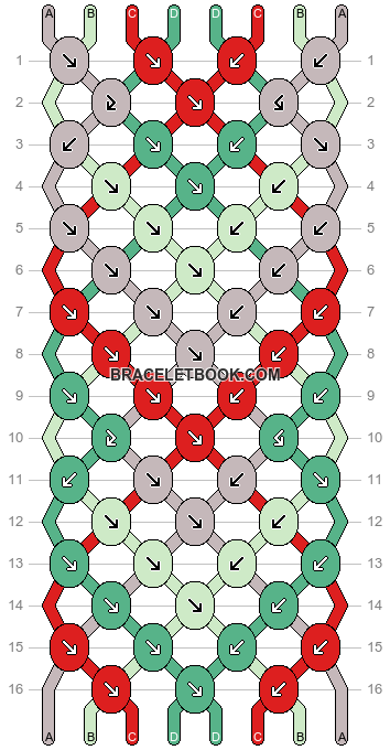 Normal pattern #74590 variation #393779 pattern
