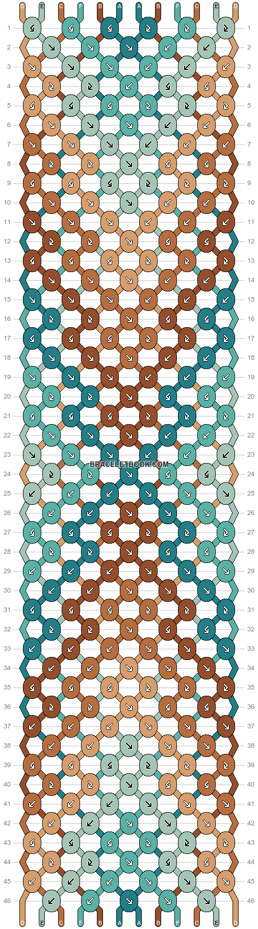 Normal pattern #172805 variation #393780 pattern