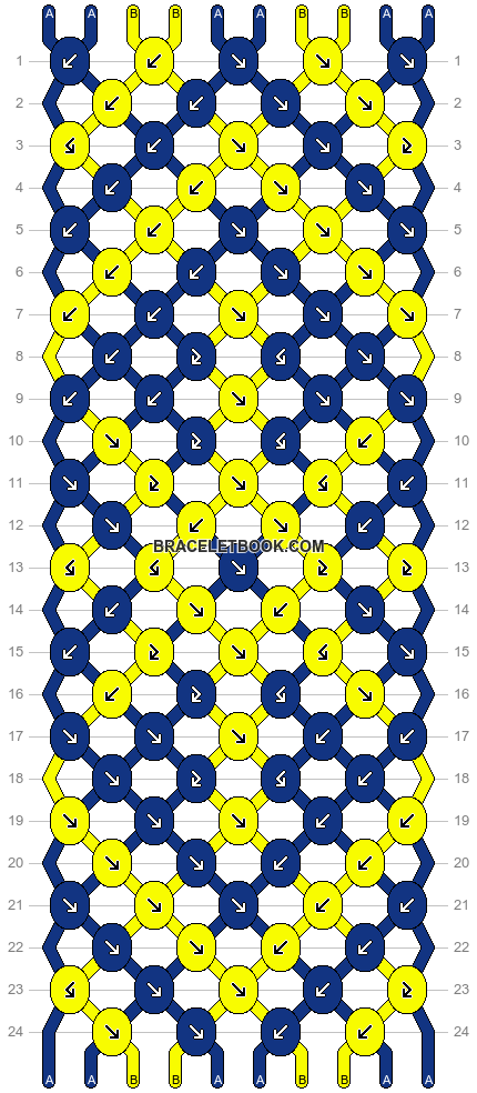 Normal pattern #184717 variation #393783 pattern